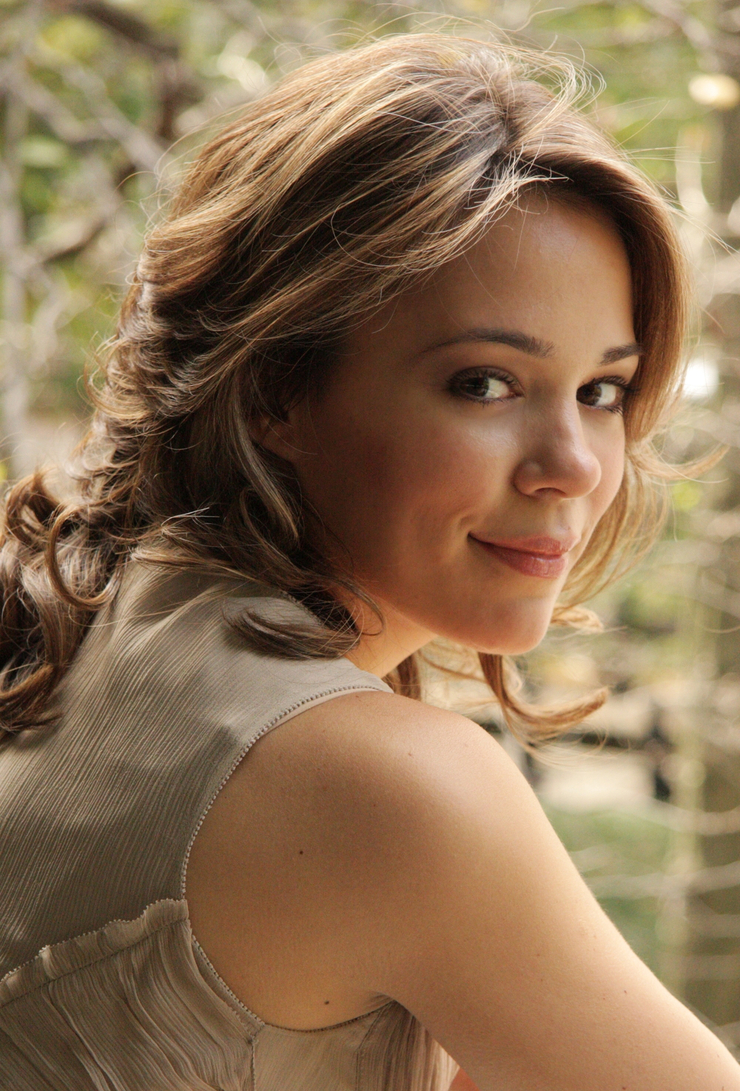 Rachele Gilmore Rachele Gilmore