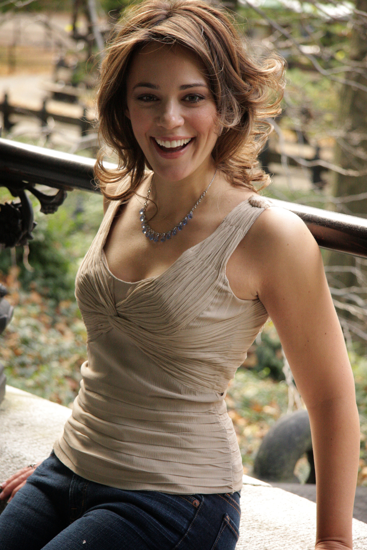 Rachele Gilmore Rachele Gilmore