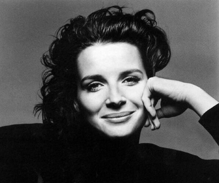 Juliette Binoche
