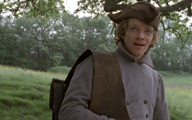 The History of Tom Jones, a Foundling (1997- ) The History of Tom Jones, a Foundling (1997- )