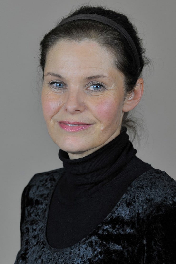 Brigitte Jaufenthaler