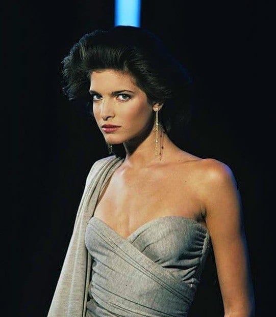 Stephanie Seymour