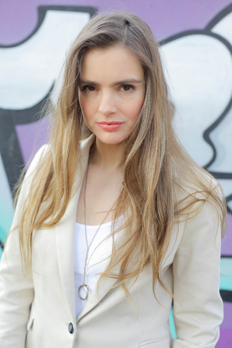 Maria Niklinska Maria Niklinska