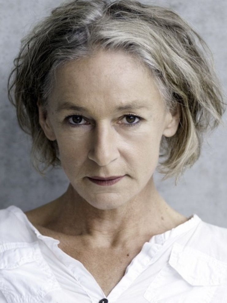 Martina Spitzer Martina Spitzer
