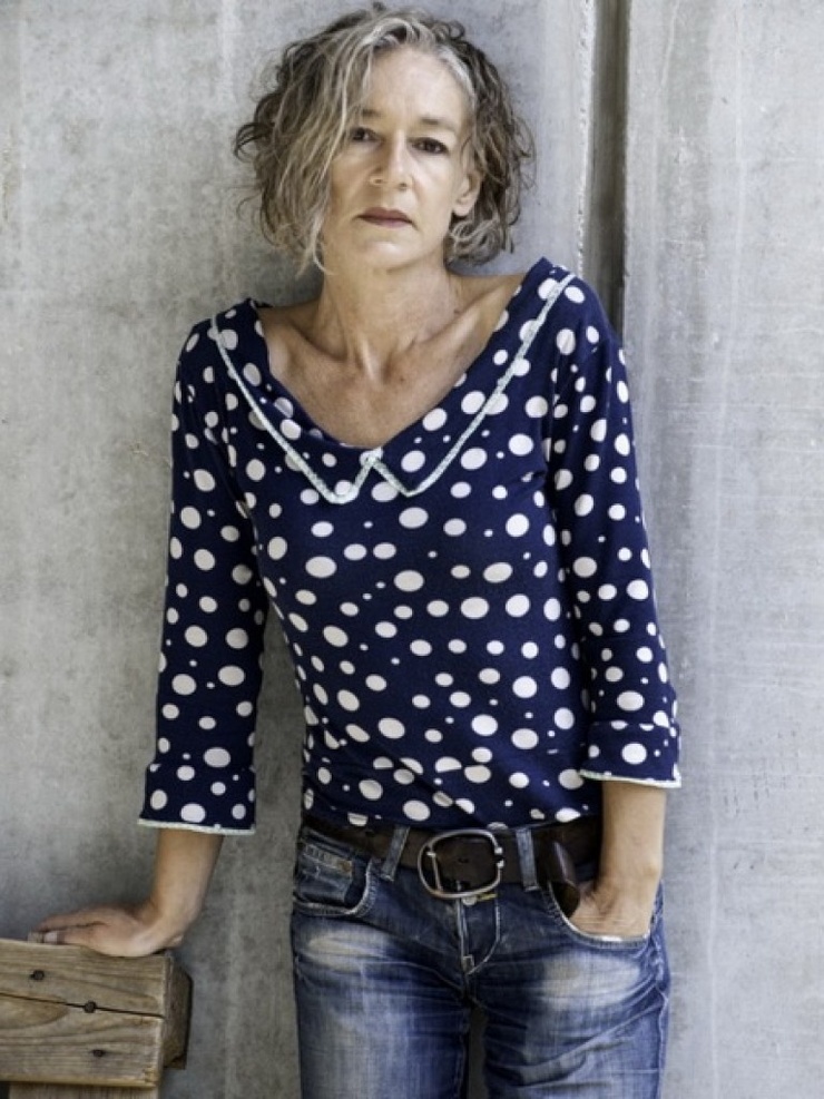 Martina Spitzer Martina Spitzer