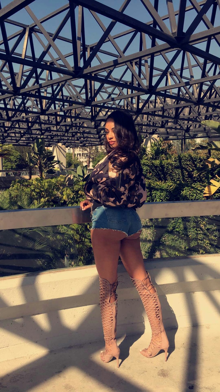 Analicia Chaves