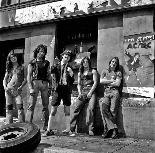 AC/DC