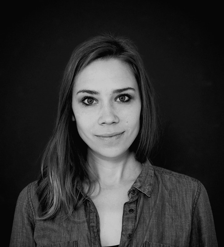 Carolin Kipka Carolin Kipka