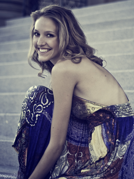 Corina Kinnear Corina Kinnear