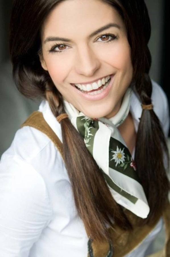 Agnes Zimmermann