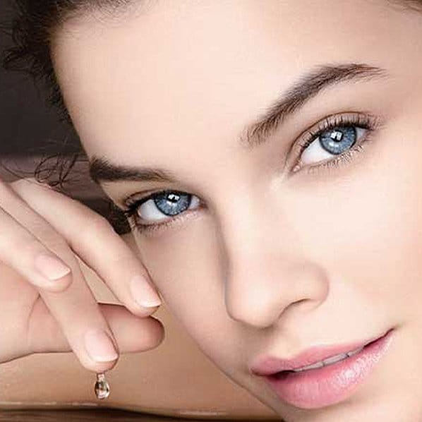 Barbara Palvin