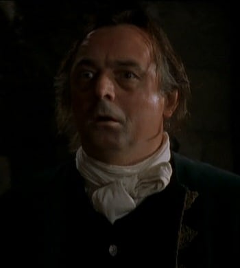 Benjamin Partridge