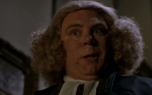The History of Tom Jones, a Foundling (1997- ) The History of Tom Jones, a Foundling (1997- )