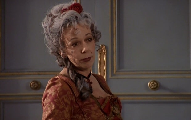 The History of Tom Jones, a Foundling (1997- ) The History of Tom Jones, a Foundling (1997- )