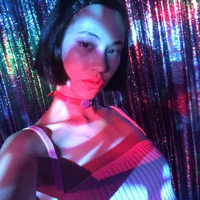 Kiko Mizuhara