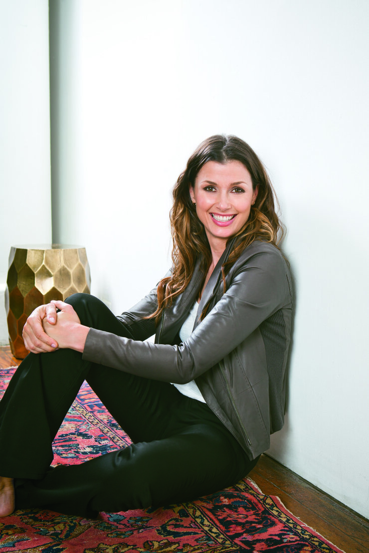 Bridget Moynahan