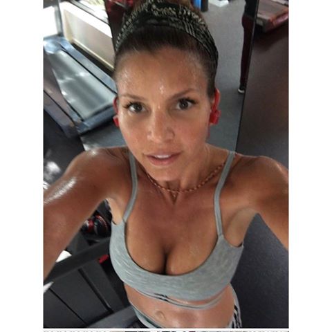 Charisma Carpenter