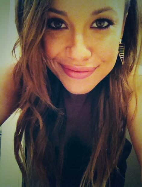 Nicole Pacent