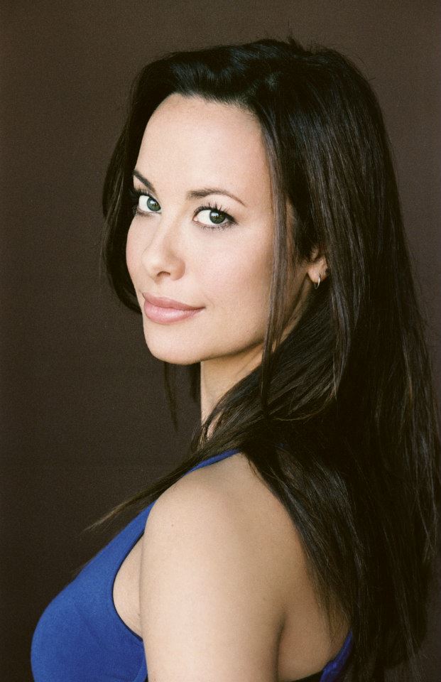 Nicole Pacent