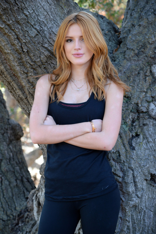 Bella Thorne Bella Thorne