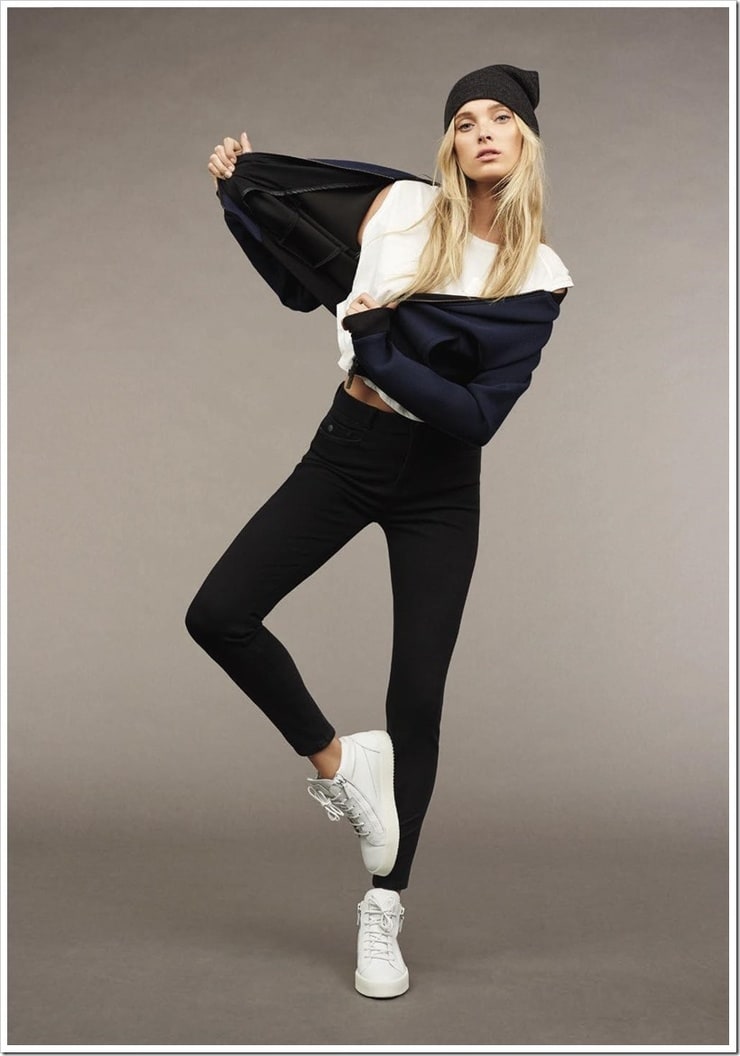 Elsa Hosk Elsa Hosk