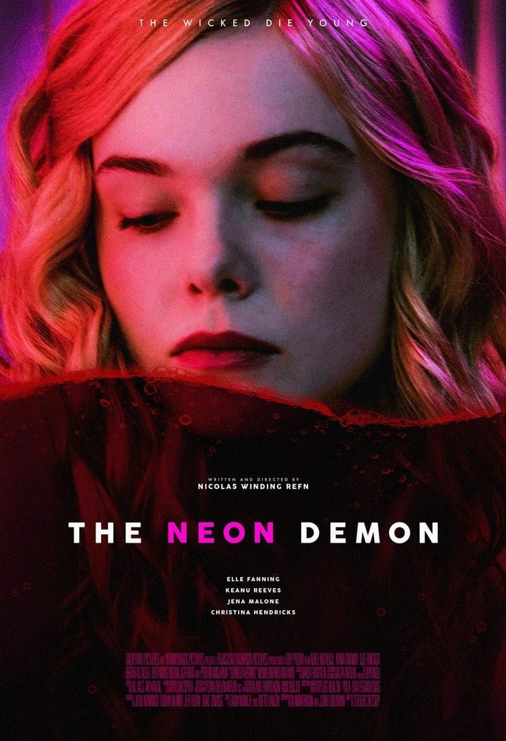 The Neon Demon