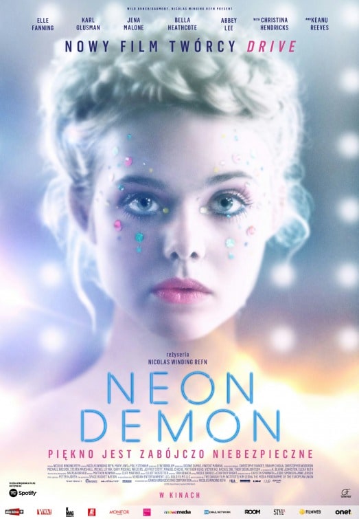 The Neon Demon