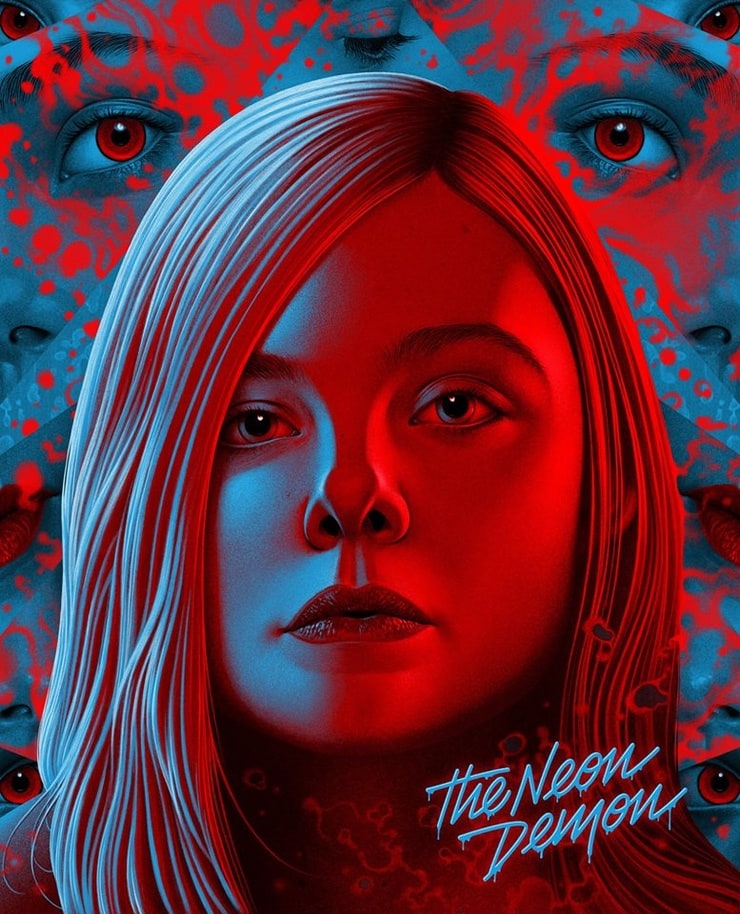 The Neon Demon