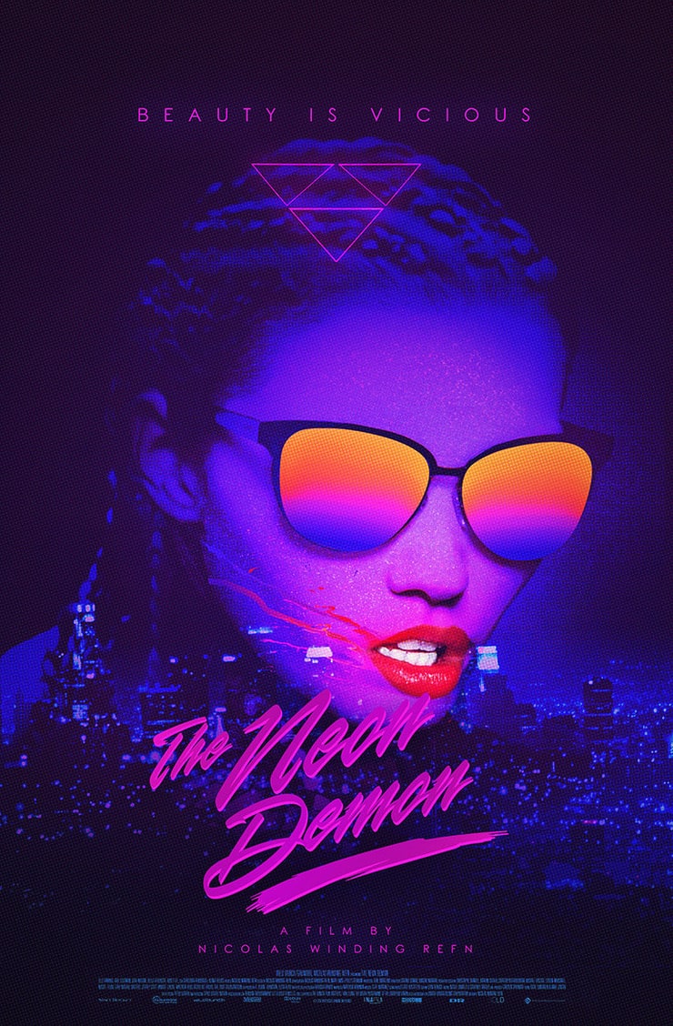 The Neon Demon