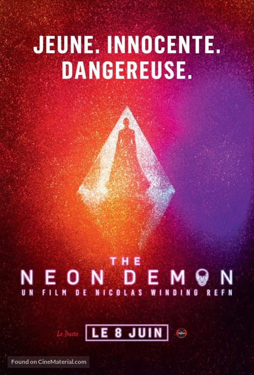 The Neon Demon