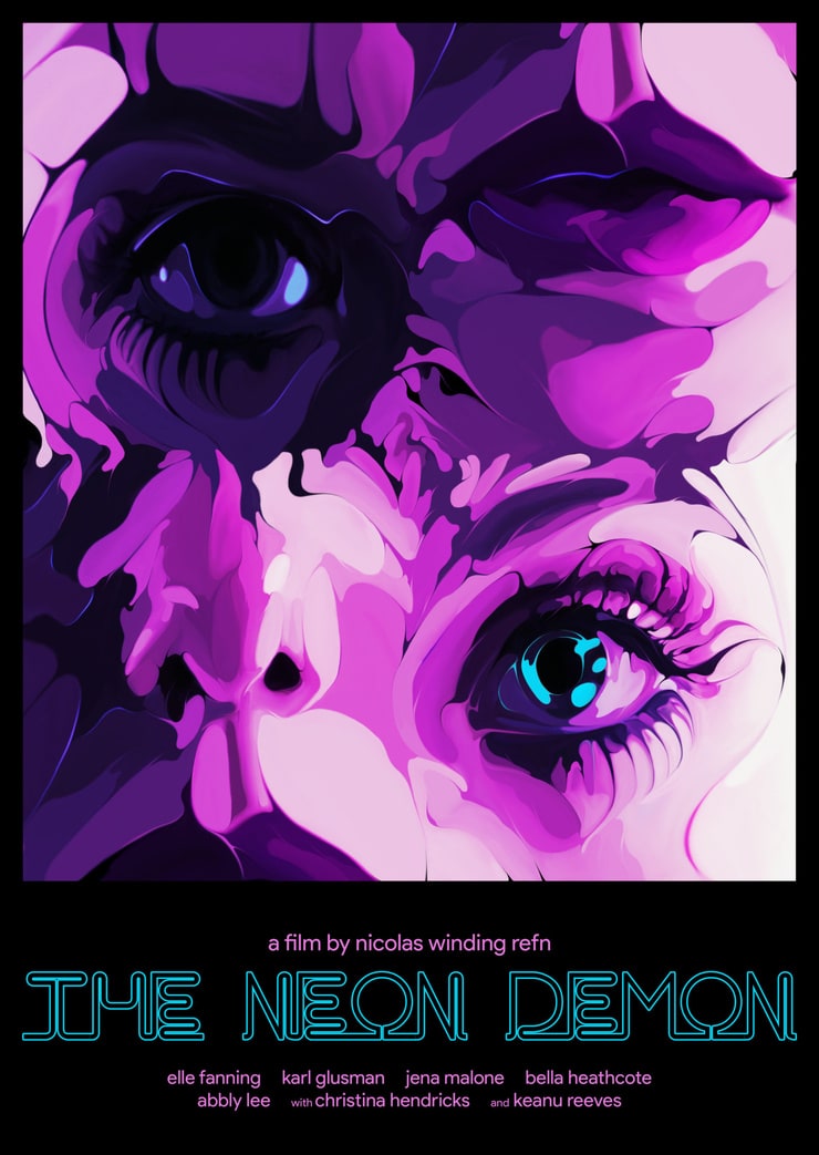 The Neon Demon