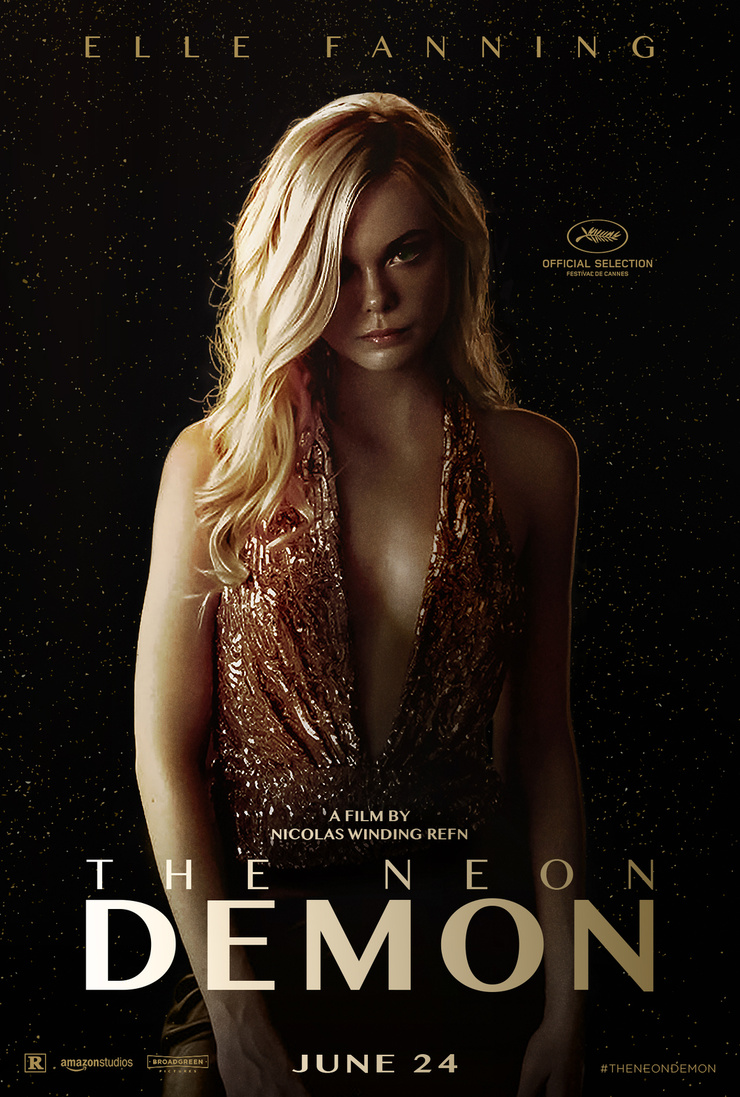 The Neon Demon