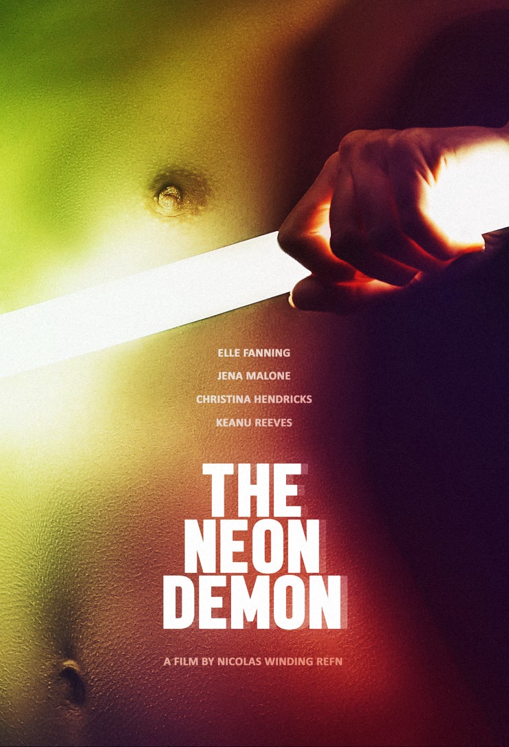 The Neon Demon