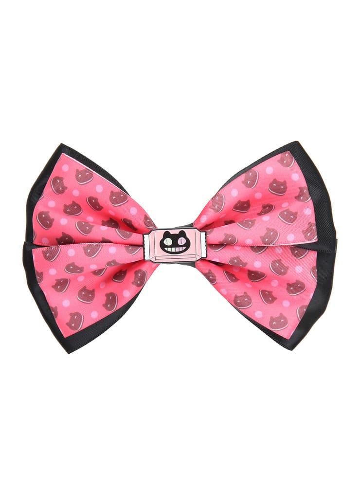 Steven Universe Cookie Cat Cosplay Hair Bow