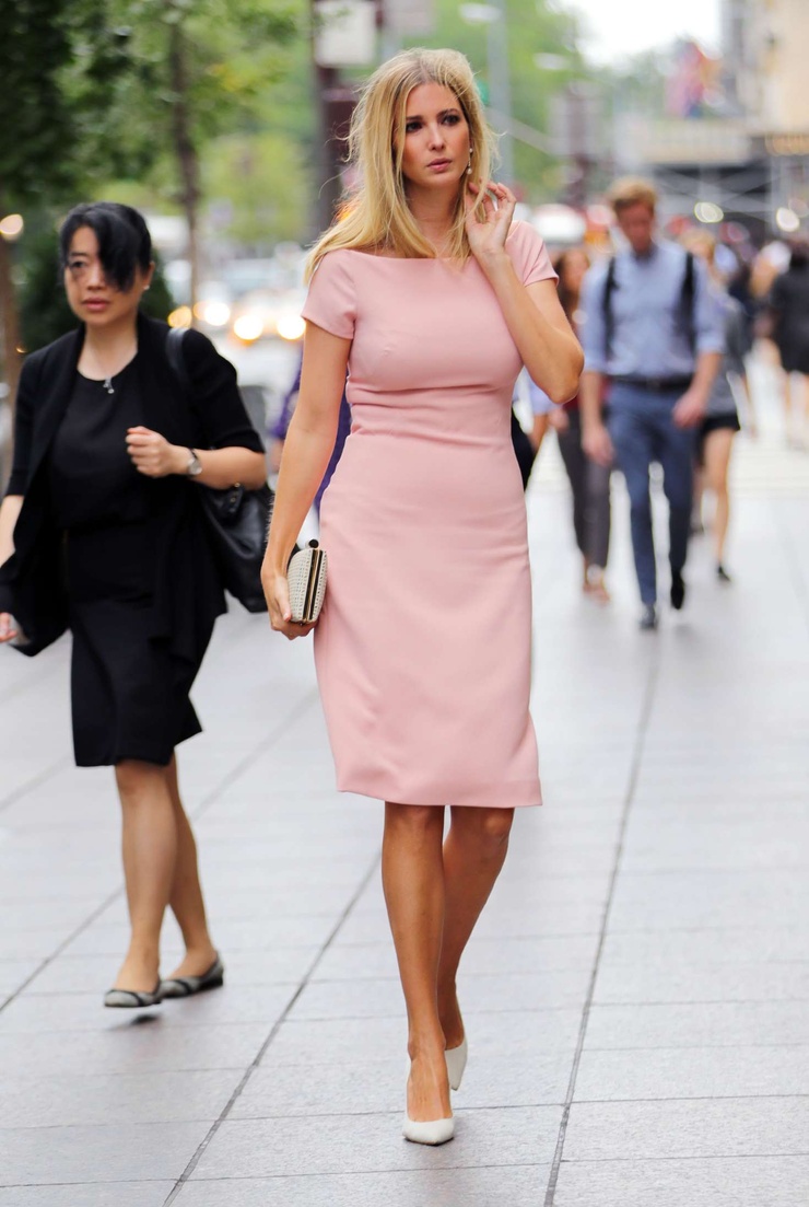 Ivanka Trump Ivanka Trump