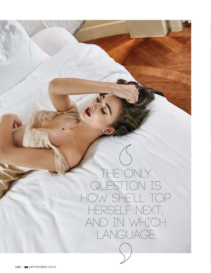 Amy Jackson Amy Jackson