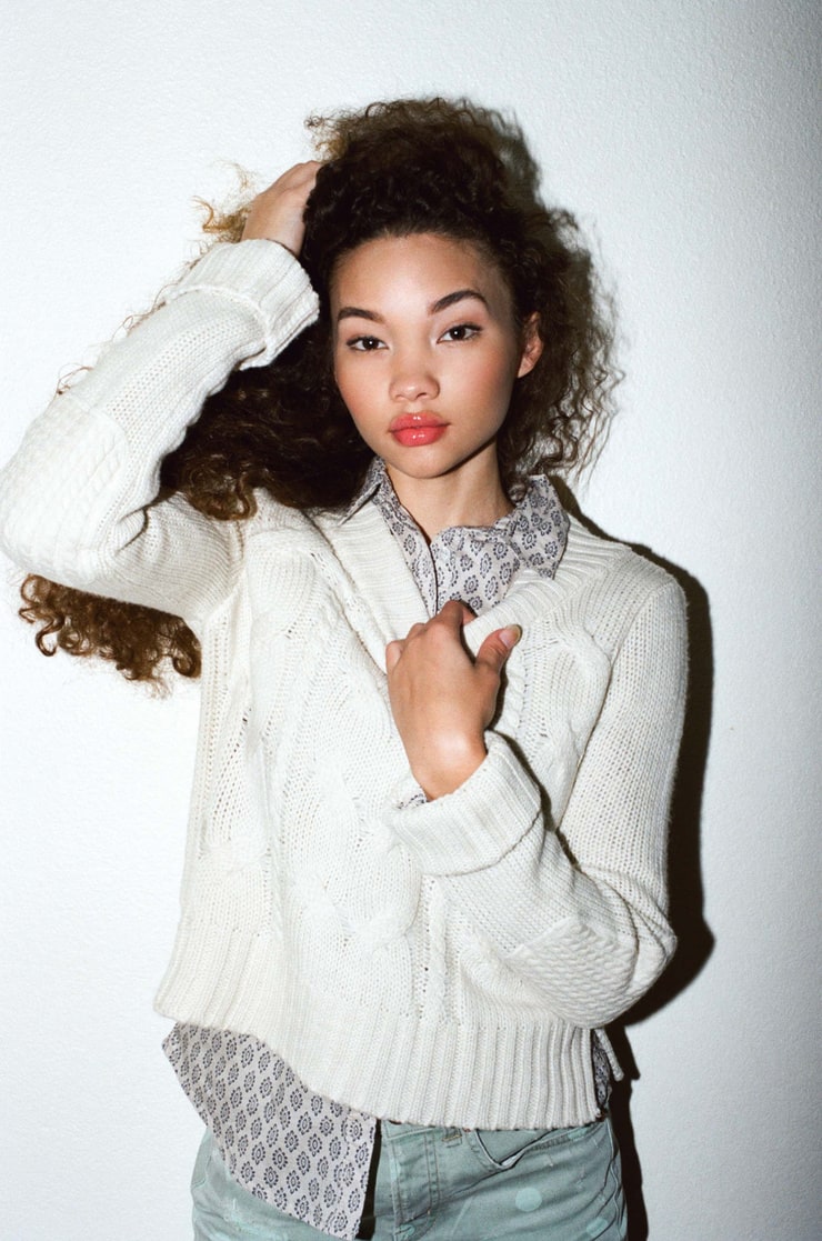 Ashley Moore