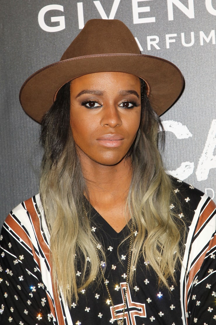 Angel Haze