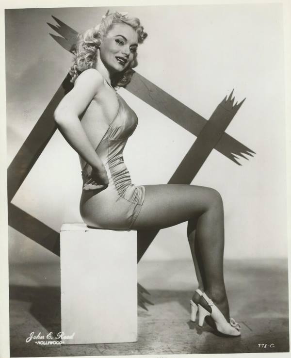 Marie Wilson