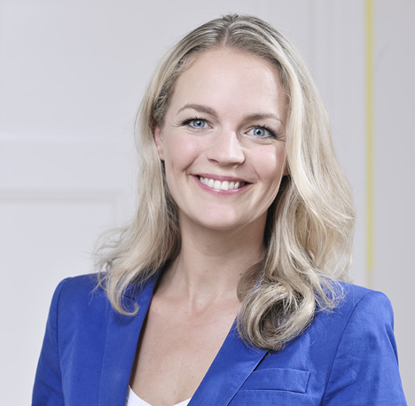 Eva Brenner