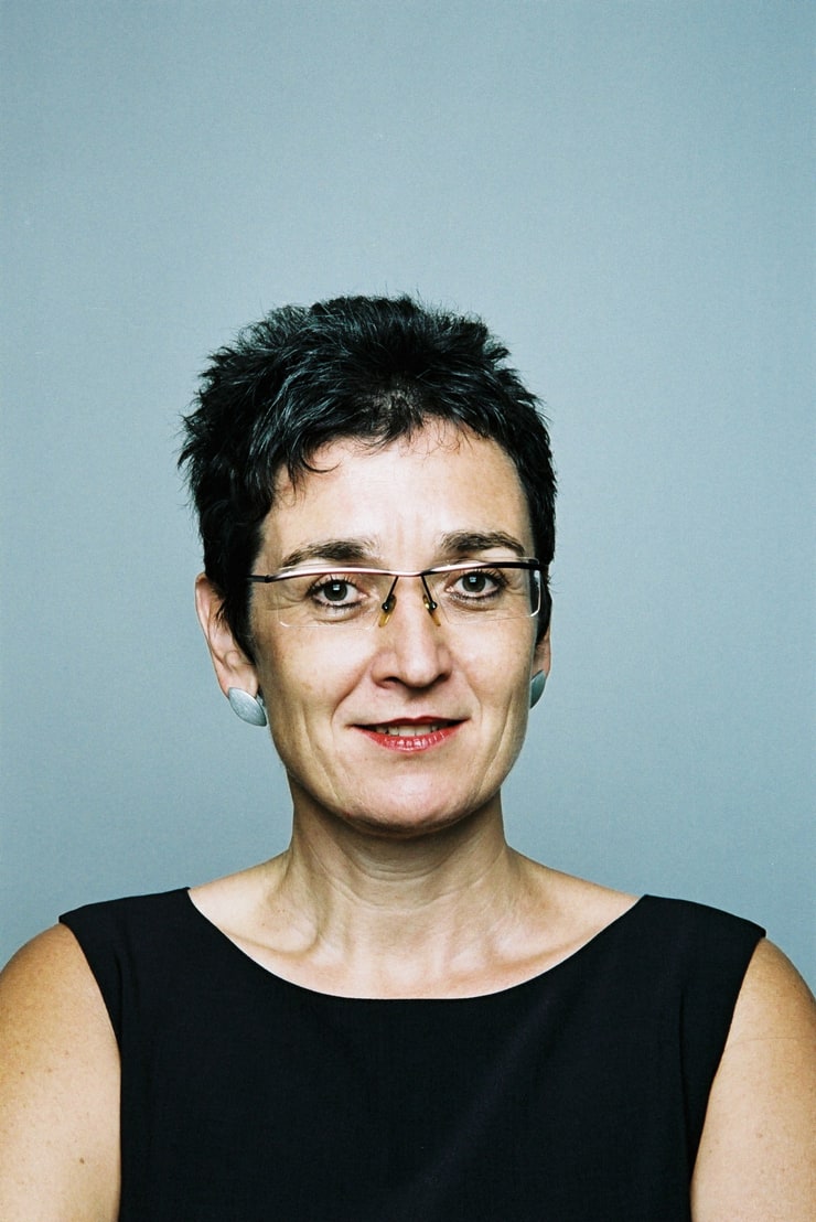 Ulrike Lunacek