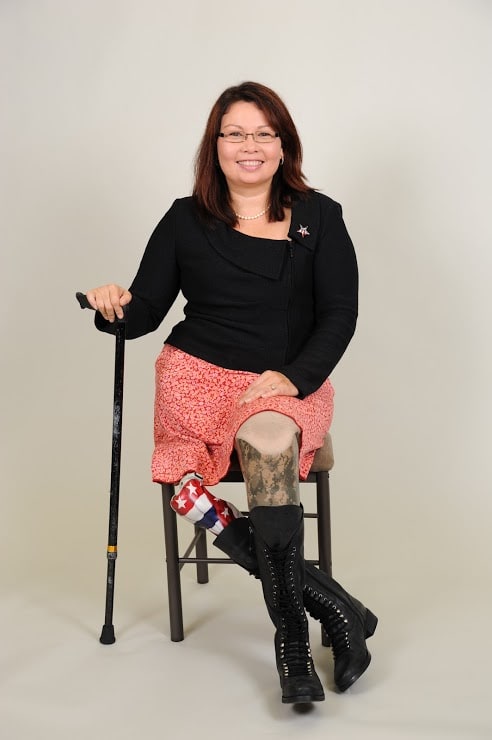 Tammy Duckworth