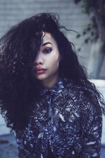 Ashley Moore