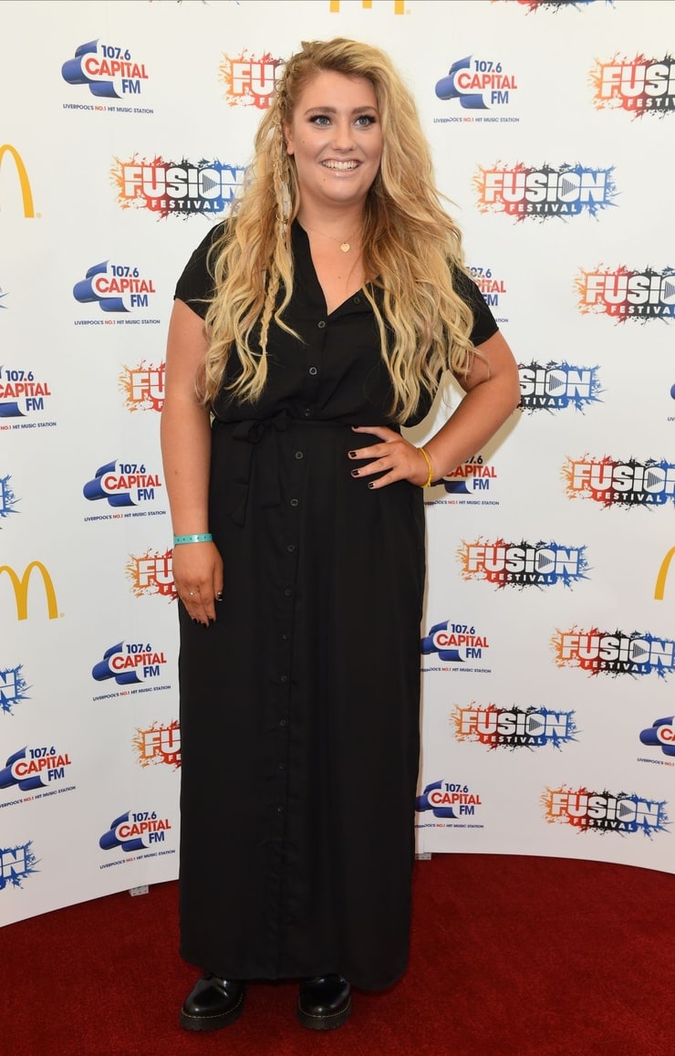 Ella Henderson Ella Henderson
