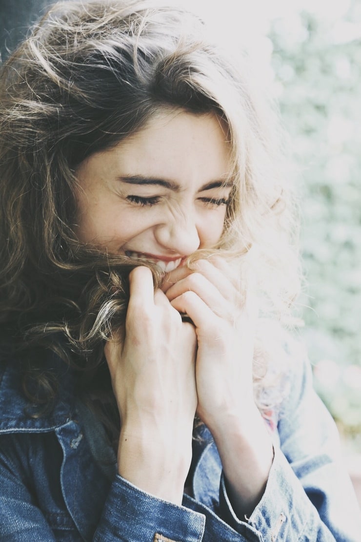 Natalia Dyer