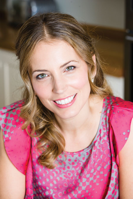 Jasmine Harman