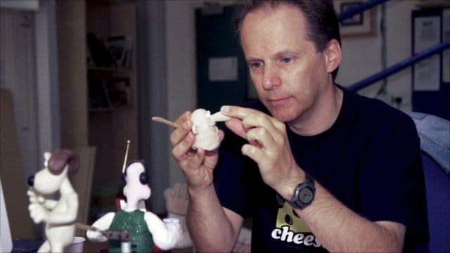 Nick Park