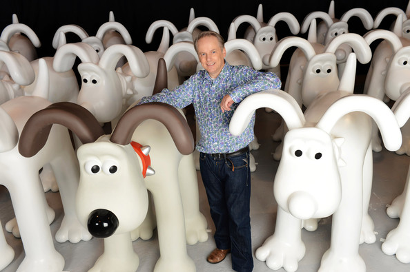 Nick Park