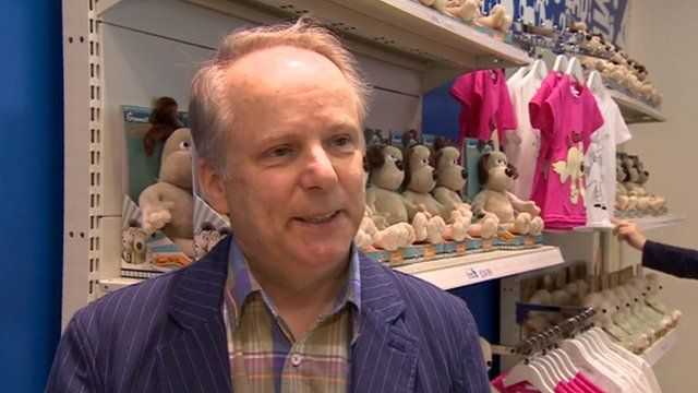 Nick Park