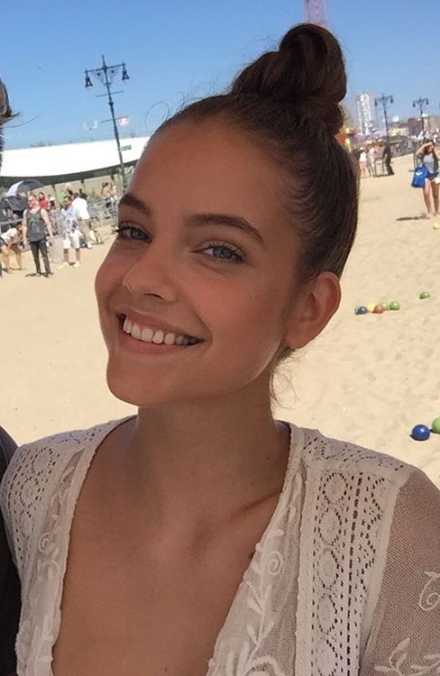 Barbara Palvin